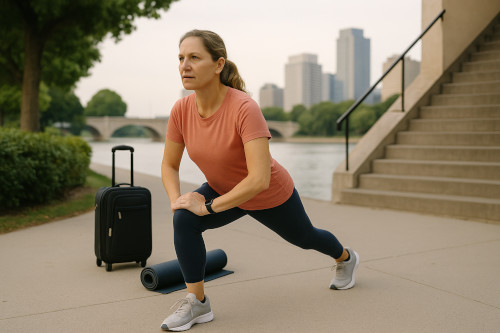 Physical activity