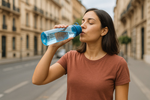 Hydration