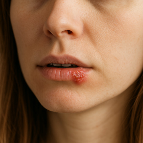 Cold sore remedy